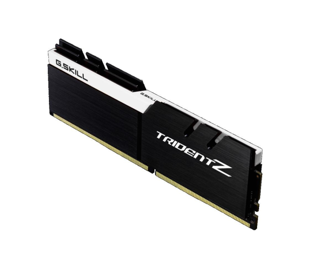 G.SKILL 32GB (2x16GB) 3600MHz CL17 Trident Z - 459315 - zdjęcie 4